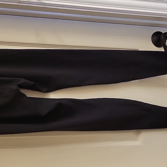 Black Women's Dream Lux Leggings NWOT - Picture 15 of 16